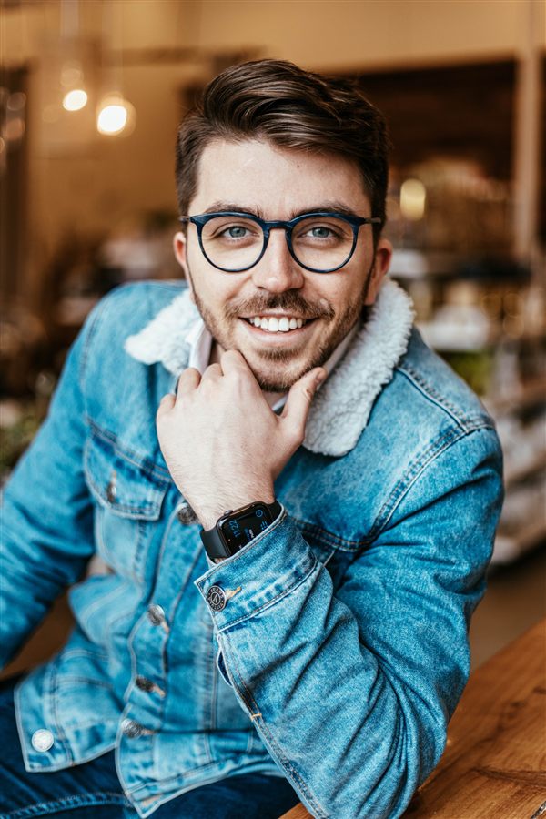 Szymon Mierzwa